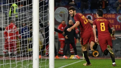 Salernitana, ufficiale l'arrivo di Federico Fazio. Il comunicato