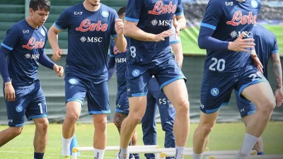 Albarella: “Dare continuità agli allenamenti fa la differenza. Le big spesso riescono a svolgere un solo allenamento alla settimana!”
