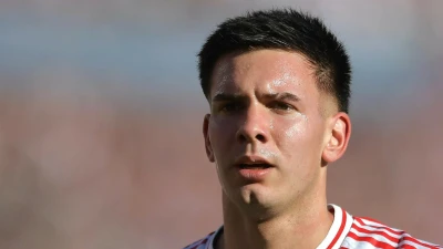 Napoli, manovre azzurre, caso Mastantuono: perché il Napoli dice no al talento del Real Madrid