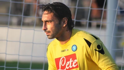 Gennaro Iezzo