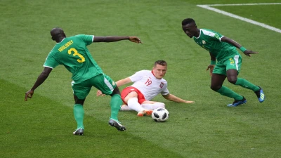 Senegal-Olanda, formazioni ufficiali: in campo Koulibaly e Dumfries