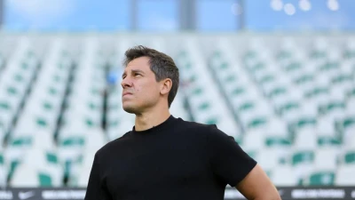 Hardung, l’uomo che ha fatto grande l’Eintracht: “Vi spiego l’arte di scoprire talenti. E lasciarli sbagliare…”
