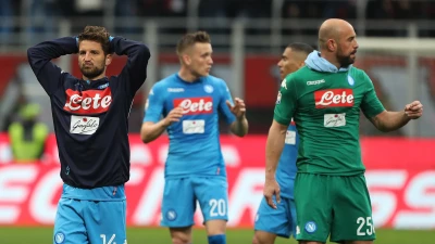 Montervino: "Campionato finito? Non credo, tutto passerà da Torino"