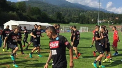 Regini, lesione del crociato. La Samp guarda in casa Napoli: ha individuato 2 profili