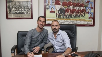 Giuffredi: "Inevitabile il trasferimento di Valdifiori. Hysaj? Rinnoverà al rientro"