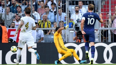 Harry Kane nel mirino del Bayern Monaco: in estate si può fare?