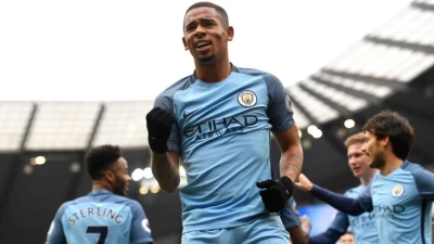 “Loro presero Gabigol e io quindi scelsi Guardiola”: Gabriel Jesus e l’Inter nella marcia di avvicinamento a Arsenal-Inter