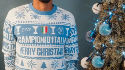Fonte foto: Napoli official website