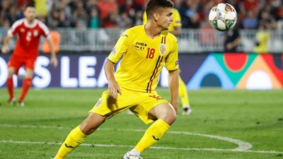 Cagliari, visite mediche per Marin. Arriva dall'Ajax e sostituirà Cigarini