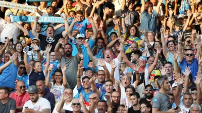 Il questore di Napoli a Crc: 'Non c'è ostilità tra le tifoserie, andrà tutto bene. Sull'episodio di ieri...'