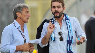 Quando il Nord Italia gridò allo scandalo per l'acquisto di mister 2 miliardi