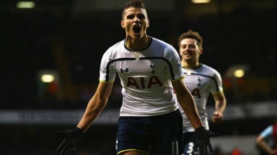 Erik Lamela si ritira dal calcio a 33 anni: sarà il vice di Almeyda al Siviglia