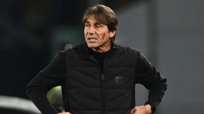 Napoli, Conte: “Vogliamo dare tutto, lavoriamo con serietà. Lukaku va aspettato”