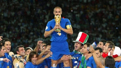 Fabio Cannavaro: “Vorrei Dybala al Napoli, Mertens e KK sono due discorsi diversi ; io futuro allenatore partenopeo? Ecco cosa vi svelo”