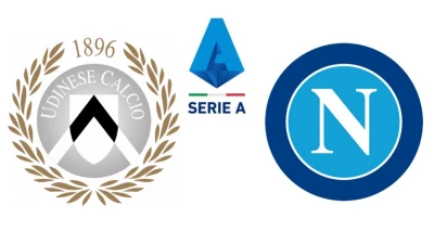 Udinese-Napoli