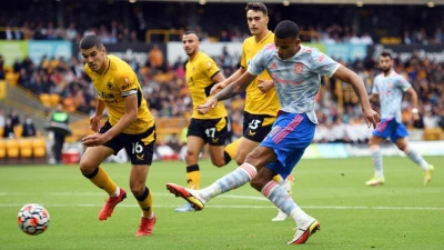 The Athletic- Napoli, continua il pressing per Greenwood: l’inglese stuzzica ADL