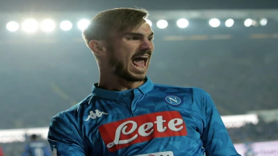 Fabian Ruiz convocato dalla Spagna Under 21 per i prossimi campionati Europei