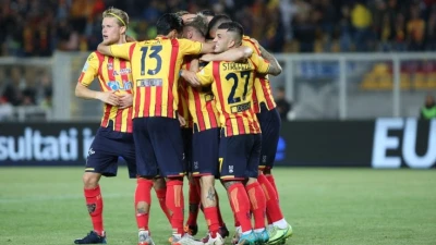 Lecce-Napoli, adesso è ufficiale: Baroni perde un top in vista del match