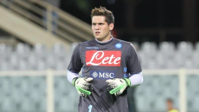 Auriemma: "Rafael-Napoli? L'entourage conferma: è felice di giocare al Napoli"