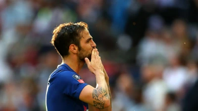 Como, Fabregas: "Le mie ambizioni non cambiano. Qui per portare i lariani in A"