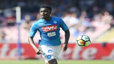 Da Milano: "Agenti di Diawara a casa Milan, rossoneri interessati al calciatore"