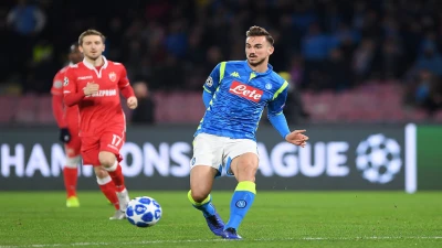 Champions League 2019/20, Napoli in seconda fascia: il sogno è lo Zenit