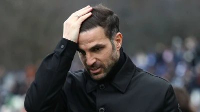 Como, Fabregas rivela: "Champions? Non conoscevo gli altri risultati”