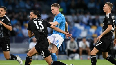 Como, Suwarso: "Napoli club di successo, De Laurentiis commercialmente astuto"