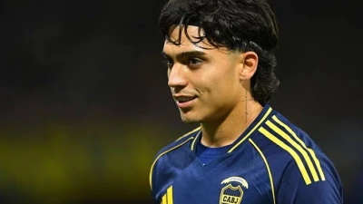 Napoli-Zeballos, nessun passo indietro: c'è l'intesa con il giocatore, si tratta con il Boca