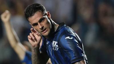 Nazionale, tegola per Gattuso: Scamacca lascia Coverciano per un problema al ginocchio