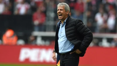 Favre è onesto: 'Giusto giocare l'Europa League, il Napoli è più forte di noi'