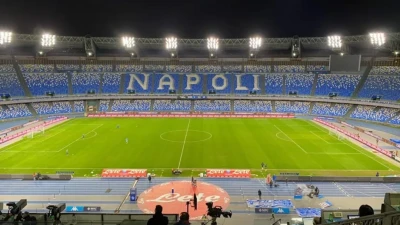 Napoli, il Maradona pronto a suonare la carica: gli azzurri cercano il quinto successo consecutivo