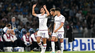 Fiorentina, Brekalo verso l'Olympiacos: i greci spingono per il prestito