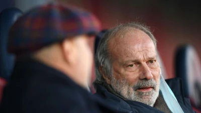Sabatini a Radio Crc: “Spalletti è speciale, ma se il Napoli avesse avuto Giuntoli anche Garcia avrebbe fatto meglio…”