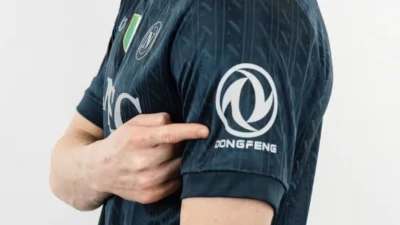 Napoli, il club guarda a Oriente: Dongfeng Motor nuovo Global Automotive Partner fino al 2028