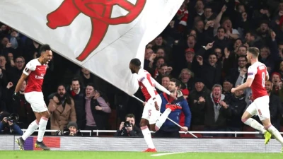Boxing Day, l'Arsenal vede la luce: battuto 3 - 1 il Chelsea