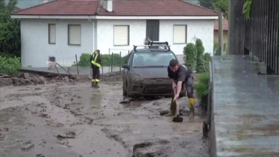 Tragedia Ischia, il messaggio di vicinanza della SSC Napoli: "Commozione e dolore. Siamo vicini alla popolazione"