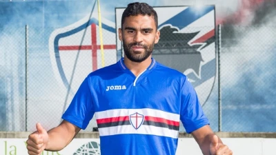 Samp-Napoli, Defrel è carico: "Giocano per lo Scudetto, ma agli azzurri ho segnato già tre gol"