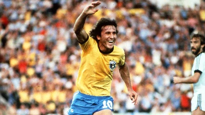 Zico: "Il calcio è cambiato: oggi guadagnerei di più, ma a me bastava essere felice. Maradona il più grande della mia epoca, il Napoli di oggi gira attorno ad Hamsik"