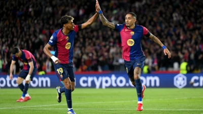 Barcellona, la Spagna ai piedi di Yamal: “Dategli il Pallone d’Oro”