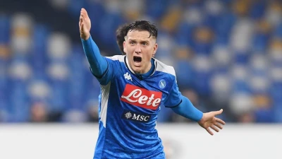 Piotr Zielinski
