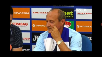 Delio Rossi a Radio CRC: “Le colpe sono dei calciatori ma soprattutto dell’area tecnica…”