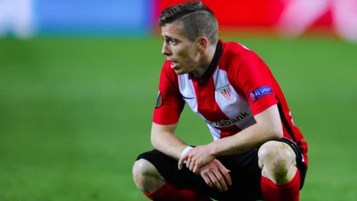UFFICIALE - Accostato al Napoli, Muniain rinnova con l'Athletic