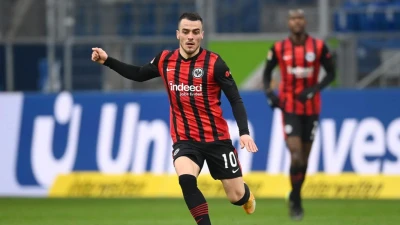 Mercato: Juventus-Kostic ci siamo!