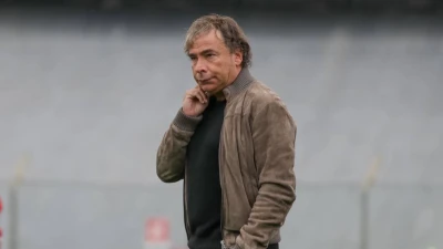 Carpi, il presidente: "Rabbia De Laurentiis? Media punti unico criterio serio per il merito sportivo" (Esclusiva)