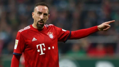 Salernitana, tutto pronto per l'annuncio di Ribery: tutti i dettagli che hanno portato al sì dell'ex Bayern