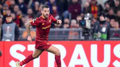 Roma, la Procura FIGC apre un'indagine sulle plusvalenze
