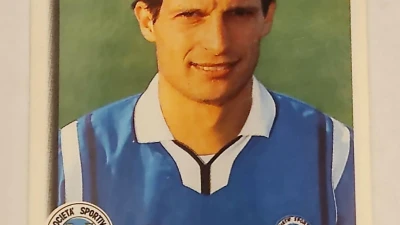 Allegri e Napoli, un ritorno dopo quasi trent’anni: dal campo alla panchina, la storia di una “missione incompiuta” del 1997-98