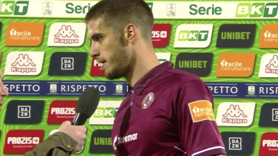 Bogdan, l'agente: "Merita la Serie A. Se arriverà una buona offerta, sicuramente la prenderà in considerazione" [ESCLUSIVA]