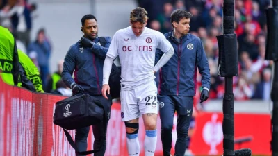 Aston Villa, Zaniolo: "Fonseca un grande allenatore, è onesto. Potevo essere al Milan"